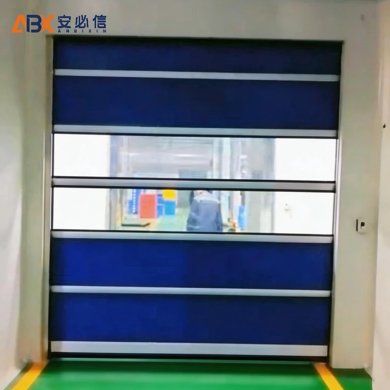 楚雄彝族洁净快速门